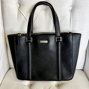 kate spade New York Newbury Lane Cadene satchel